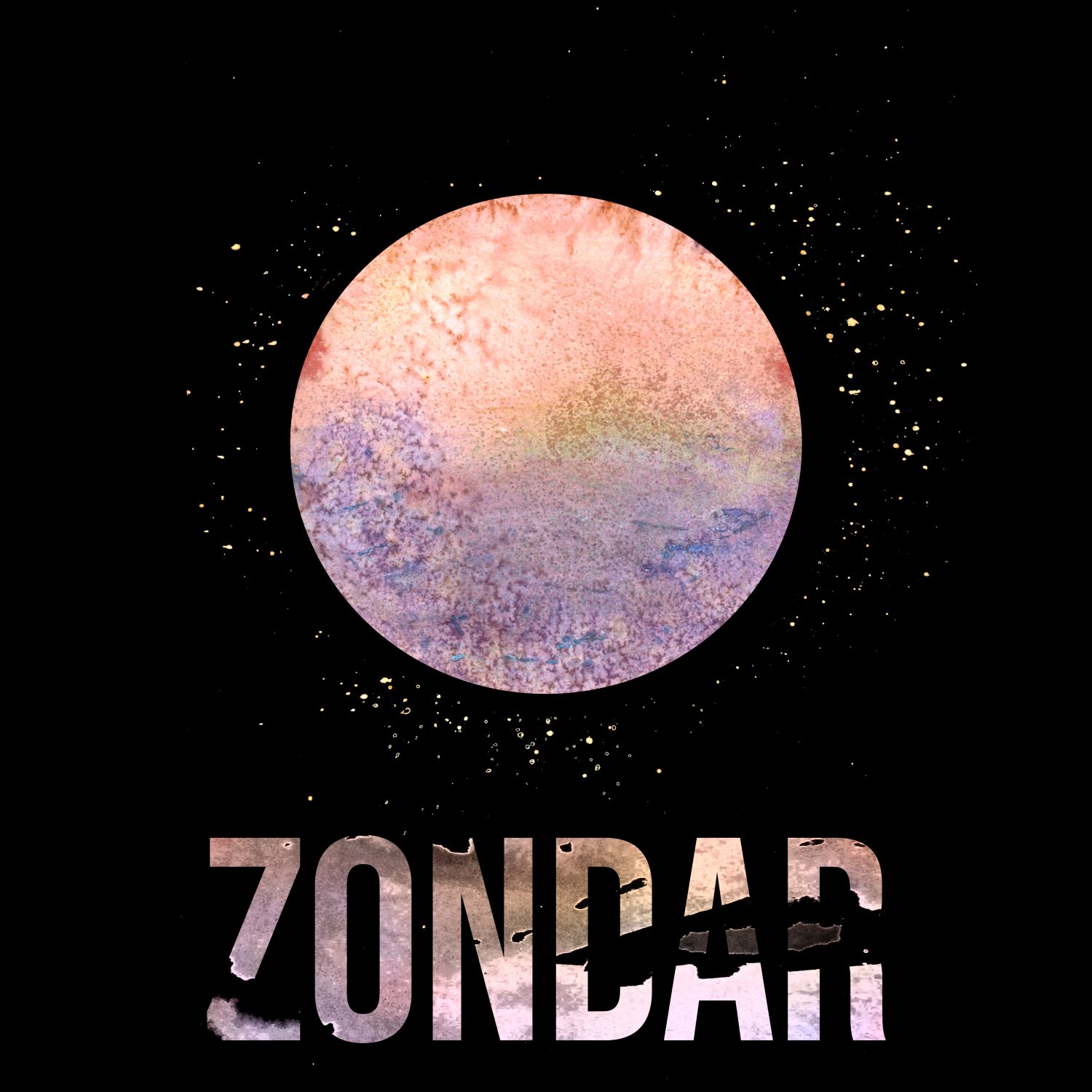 Zondar logo